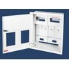 Karwasz 1 fazės 12 IP30 moduliai (RW-1-2L-12 Z / O)