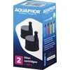 Aquaphor City kasetė gertuvei 2 vnt.