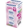 „Aquaphor Maxfor+ Mg“ 3 vnt.