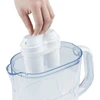 Kasetė filtrujący BWT 814560 6-Pack Soft Filtered Vanduo