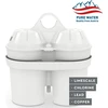 Kasetė filtrujący BWT 814560 6-Pack Soft Filtered Vanduo
