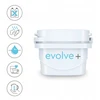 Kasetė filtrujący Evolve Kasetė filtras Aqua Optima Evolve+ 6 vnt do brita maxtra dafi unimax aquaphor