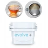 Kasetė filtrujący Evolve Kasetė filtras Aqua Optima Evolve+ 6 vnt do brita maxtra dafi unimax aquaphor