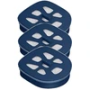 Larq Advanced Pitcher Filter 3 vnt. mėlyna