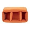Fotoaparato Įdėklas - Camrock Cube 50 27x12x19 cm, 245 g, Pritaikomi Skyreliai