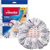 Vileda TURBO Papildymas 3in1 Mikropluošto šluostė