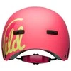 Kask juniorski BELL SPAN ravine matte žalias oranžinis roz. XS (49–53 cm) (NEW)