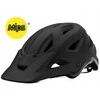 Kask mtb GIRO MONTARO MIPS II matinės juodos/gl bk rožinės spalvos XL (61-65 cm) (NAUJIENA)