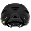 Kask mtb GIRO MONTARO MIPS II matinės juodos/gl bk rožinės spalvos XL (61-65 cm) (NAUJIENA)