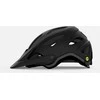 Kask mtb GIRO MONTARO MIPS II matinės juodos/gl bk rožinės spalvos. L (59-63 cm) (NAUJIENA)