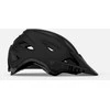 Kask mtb GIRO MONTARO MIPS II matinės juodos/gl bk rožinės spalvos. L (59-63 cm) (NAUJIENA)