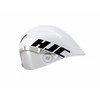HJC ADWATT 1.5 Baltas Cycling Helmet, Baltas, Size L