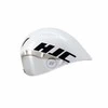 HJC ADWATT 1.5 Baltas Cycling Helmet, Baltas, Size M