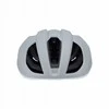 HJC ATARA Cycling Helmet, Light pilkas MT.GL LIGHT Pilkas, Size L