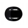 HJC CALIDO PLUS Juodas Cycling Helmet, METAL Juodas, Size M