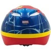 Volare - Dviračio šalmas 51-55 cm - Žmogus-voras (969)