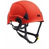 PETZL šalmas strato vent raudonas