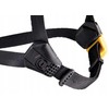 PETZL šalmas strato vent raudonas