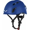 Kask toxo 3.0-mėlynas-uni SALEWA