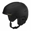 Giro GIRO AVERA žieminis šalmas, matinės juodos spalvos, M dydis (55,5-59 cm)