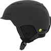Giro Kask zimowy GIRO TRIG MIPS matte juodas dydis S (52-55.5 cm) (NEW 2024/2025)