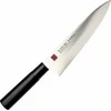 Kasumi Chefs peilis Tora molibdenum-vanadium steel