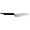 Kasumi Chefs peilis molibdenum-vanadium steel