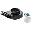 Katadyn BeFree Gravity Upgrade Kit, juodas