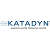 Katadyn Katadyn BeFree Replacement, mėlynas
