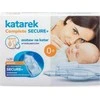 KATAREK Aspiratorius COMPLETE Secure+ (20 amp. NaCI)