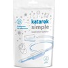 Katarek Aspiratorius Katarek Simple