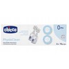 Chicco PhysioClean izotoninis druskos tirpalas 10 x 2 ml