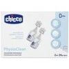 Chicco PhysioClean izotoninis druskos tirpalas 20 x 2 ml