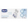 Chicco PhysioClean izotoninis druskos tirpalas 10 x 5 ml