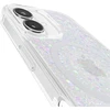 Kate Spade New York Protective MagSafe - dėklas skirtas Apple iPhone 16 Chunky Glitter