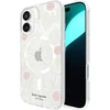 Kate Spade New York Protective MagSafe - dėklas skirtas Apple iPhone 16 Hollyhock Floral