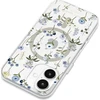 Kate Spade New York Protective MagSafe - dėklas skirtas Apple iPhone 16 Precious Bloom