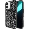 Kate Spade New York Protective MagSafe - dėklas skirtas Apple iPhone 16 City Leopard