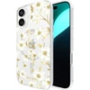 Kate Spade New York Protective Gems MagSafe - dėklas skirtas Apple iPhone 16 Sunshine Floral