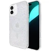 Kate Spade New York Protective MagSafe - dėklas skirtas Apple iPhone 16 Plus Chunky Glitter
