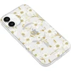 Kate Spade New York Protective Gems MagSafe - dėklas skirtas Apple iPhone 16 Plus Sunshine Floral