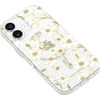 Kate Spade New York Protective Gems MagSafe - dėklas skirtas Apple iPhone 16 Sunshine Floral
