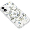 Kate Spade New York Protective MagSafe - dėklas skirtas Apple iPhone 16 Precious Bloom