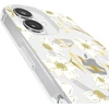 Kate Spade New York Protective Gems MagSafe - dėklas skirtas Apple iPhone 16 Sunshine Floral