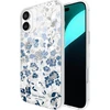 Kate Spade New York Protective Gems MagSafe - dėklas skirtas Apple iPhone 16 Plus Flowerbed Mėlyna