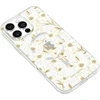 Kate Spade New York Protective Gems MagSafe - dėklas skirtas Apple iPhone 16 Pro Max Sunshine Floral