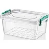 Katex Virtuvinės talpyklos 13,7 l (Modelis 659830)