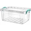 Katex Virtuvinės talpyklos 13,7 l (Modelis 659830)
