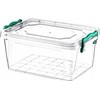 Katex Virtuvinės talpos 1,75 l (ERKOC)