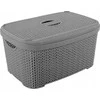 Katex Basket su /dangčiu.KNIT 20 l